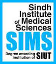 Sindh Institute of Medical Sciences BS Admission 2023