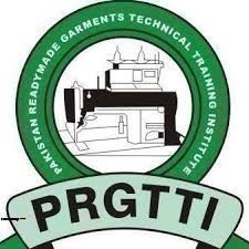 PRGTTI Lahore Courses Admission 2023