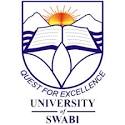 University of Swabi MS and PhD Entry Test Result Spring 2023