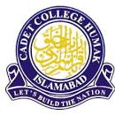 Cadet College Hamak Islamabad  Admission Session 2023 2024