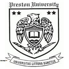 Preston University Undergraduate Admission For the Year Spring 2023