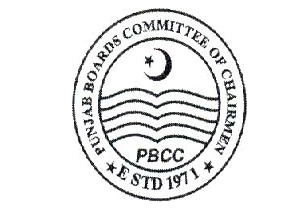 PBCC Matric 1st Annual Exams 2023 Revised Forms Schedule