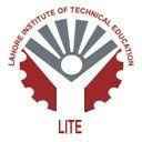 LITE Lahore Admission in Technical Courses For the Year 2023