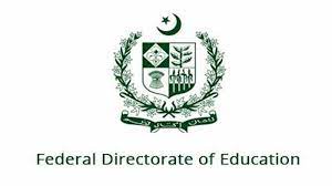 FDE Islamabad 8th Class Annual Exams 2023 Result