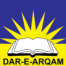 Dar e Arqam Schools Admission Open for the Year 2023 2024