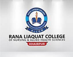 Rana Liaquat College of Nursing  Admission Session 2022 2023