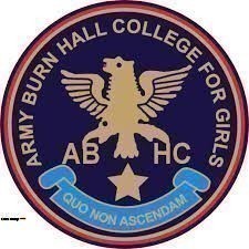 Army Burn Hall College for Girls Abbottabad Admission Session 2023 2024