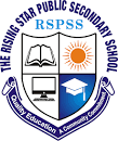 The Rising Star Public School and College  Admission Session 2023 2024