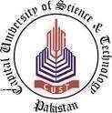 CUST MS and PhD Civil Engineering Final Exam Spring 2023 Date Sheet