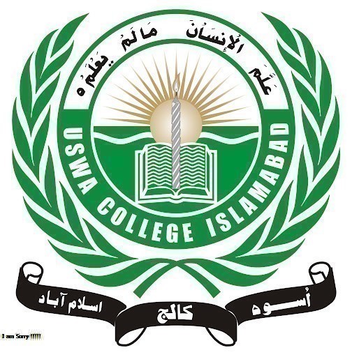 Uswa College Islamabad Admission 2023