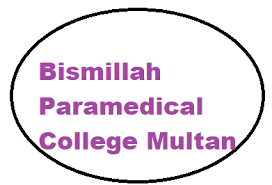 BPC Multan Paramedical Diploma Admission 2023