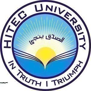 HITEC University Taxila Admission in BS and MS Programs Fall 2023