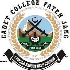 Cadet College Fateh Jang 11th Class Admission 2023