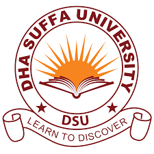 DHA Suffa University BS MS and PhD Programs Admission Fall 2023