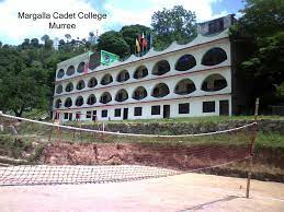 Margalla Cadet College Murree Admissions 2023