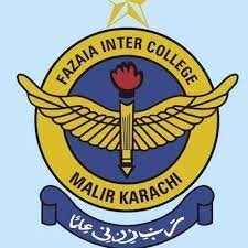 Fazaia Degree College Admissions 2023