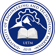 University of Engineering & Technology UET Mardan Admissions 2023