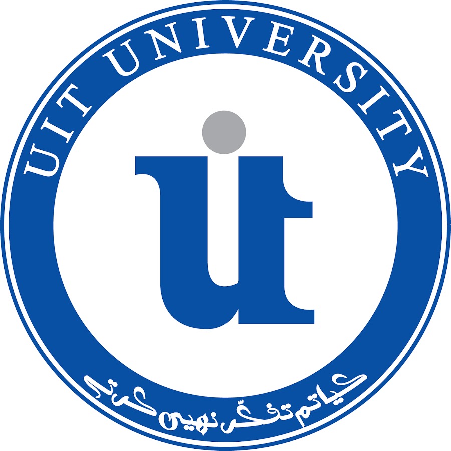 UIT University BE BS Admissions 2023