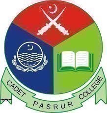 Cadet College Pasrur Admission in 11th Class 2023