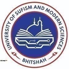 University of Sufism and Modern Sciences Admission 2023