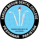 Sardar Begum Dental College Gandhara University MDS Merit List 2023