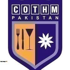 COTHM Admission in Intermediate and AD Programs Fall 2023