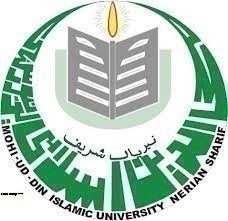 Mohi Ud Din Islamic University Admission Fall 2023