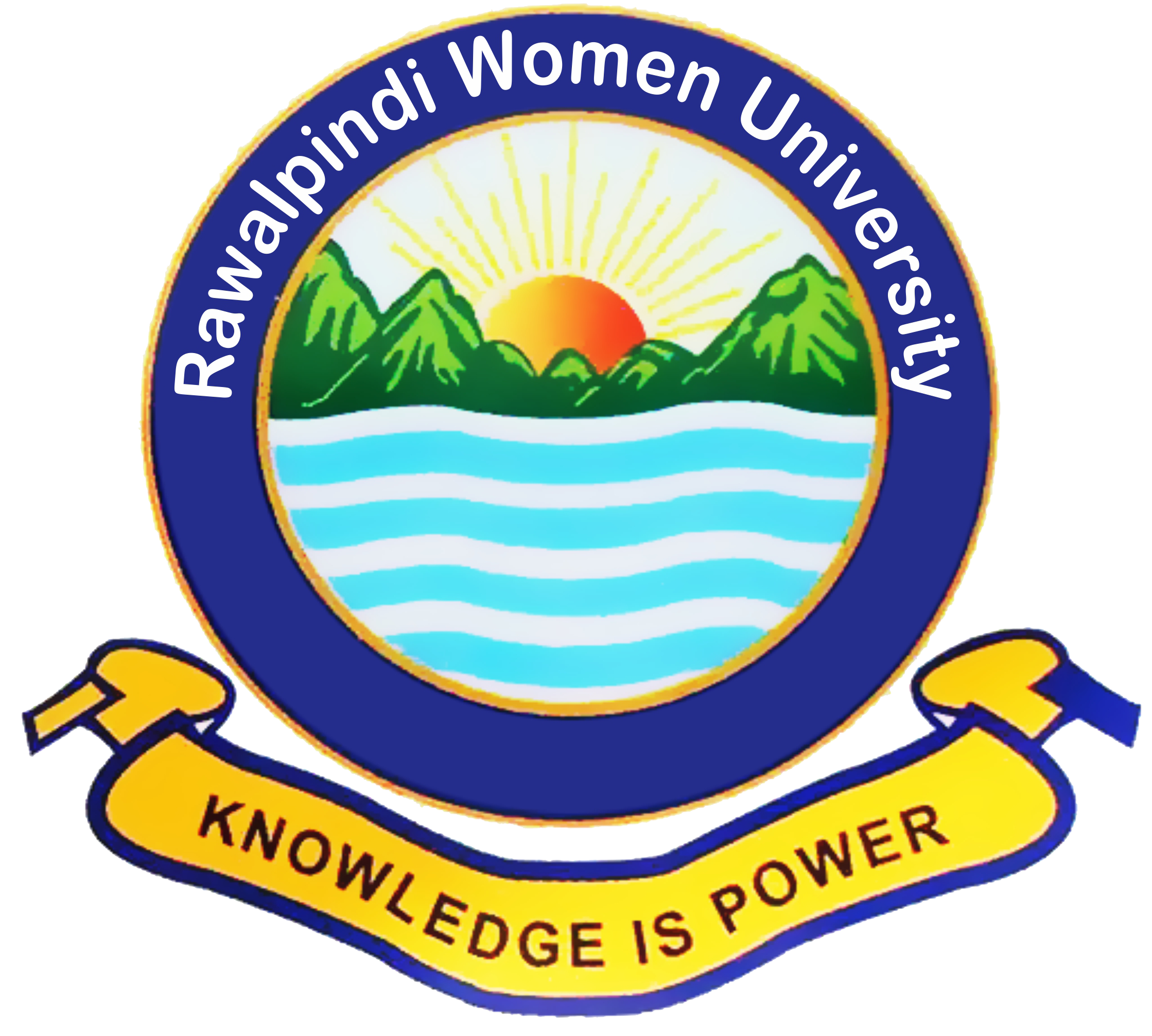 Rawalpindi Women university BS and MPhil  Programs Admission 2023