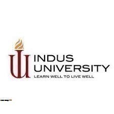 Indus University BS and MS Programs Admission Fall 2023