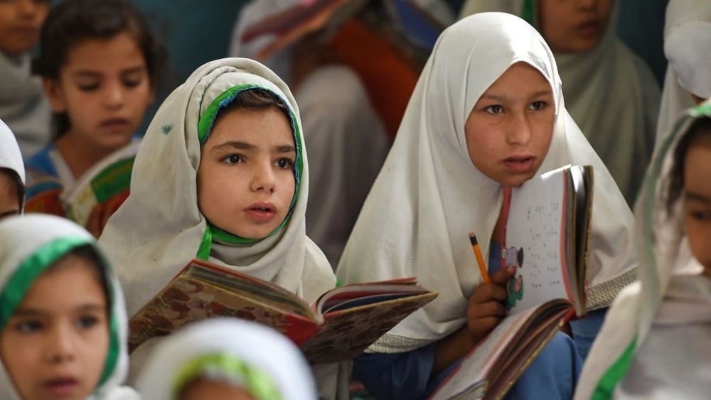 Punjab Provides Free Textbooks to Public Schools After Summer Delay