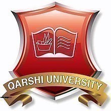 Qarshi University BS Programs Admission 2023