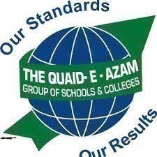 Quaid e Azam Group of School and Colleges Admission for the Year 2023