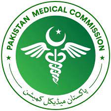 PMDC Announces MDCAT Test Registration Schedule 2023