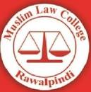 Muslim Law College Rawalpindi Admissions 2023