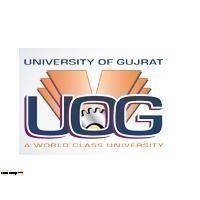 University of Gujrat Admission Fall 2023