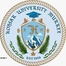 Kohsar University Murree Admission for the Year 2023