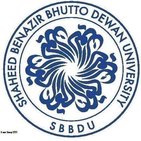 SBBDU Admission for the Academic Session 2023 2024