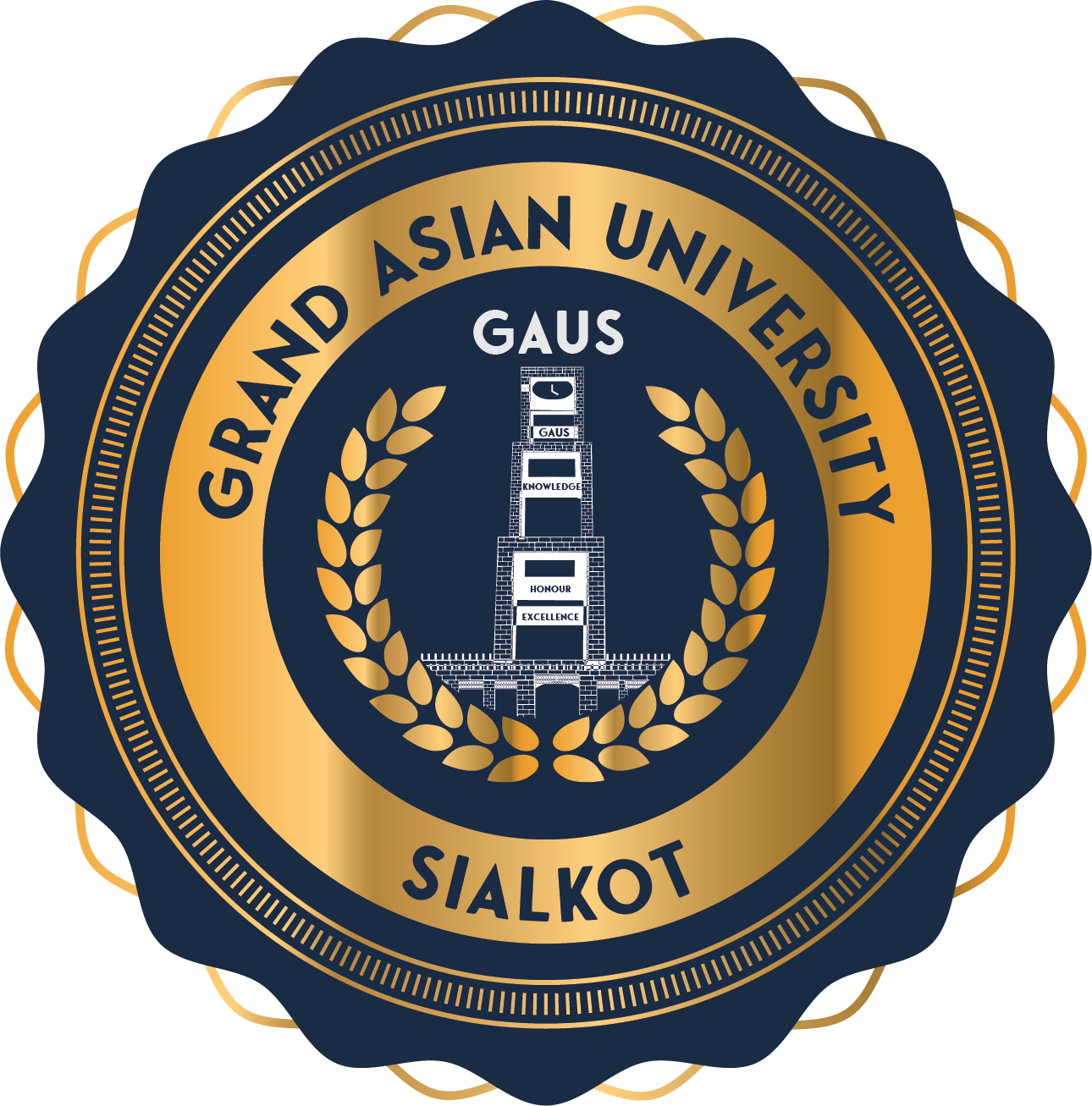 Grand Asian university ADP BS and MS Programs admission Fall 2023