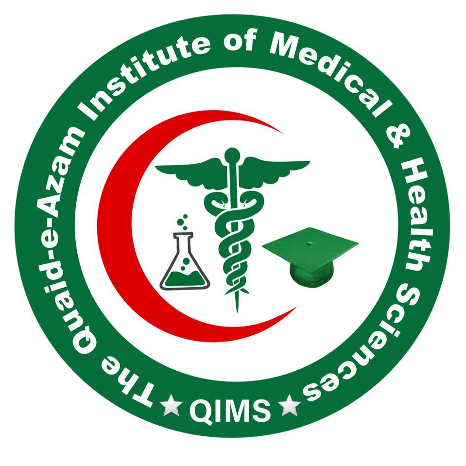 Quaid e Azam Institute of Medical and Health Science Admission Session 2023 2024