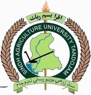 Sindh Agriculture University Postgraduate  Admission for 2023