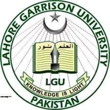 Lahore Garrison University BS MPhil and PhD Programs Fall 2023