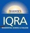 Iqra Grils College FSc Admission 2023