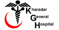 School of Nursing Kharadar and General Hospital Admission 2023