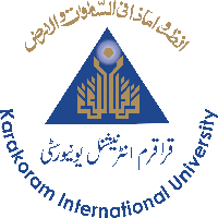 Karakoram International University BS Programs Admission Fall 2023