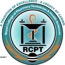 Royal College of Pharmacy Technician Admission 2023