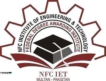 NFC IET 2nd Entry Test Result 2023