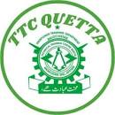 Technical Training Centre Quetta Short Courses Admission Year 2023