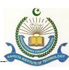 Kahuta Institute of Technology Admission for the Year 2023