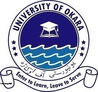 University of Okara BS MPhil and PhD Programs Admission 2023