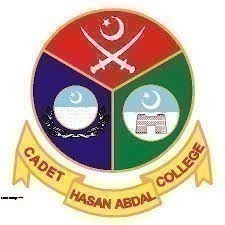 Cadet College Hasanabdal Admission for the Year 2024